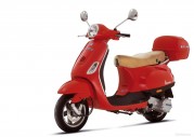 Vespa S 125